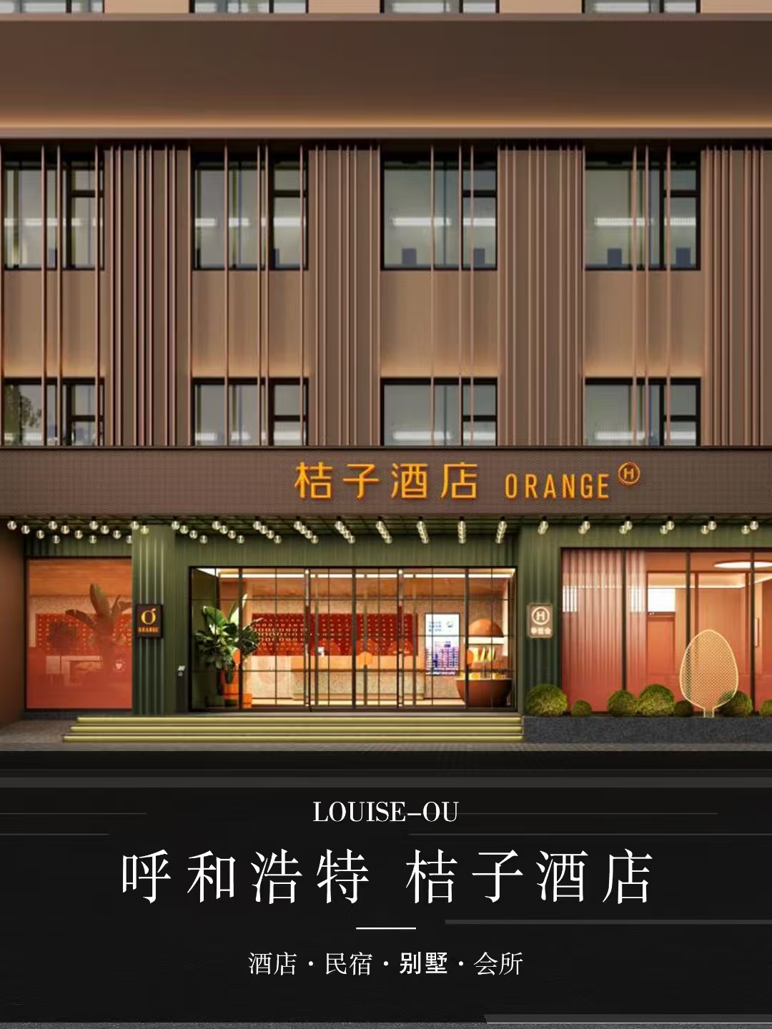 桔子1