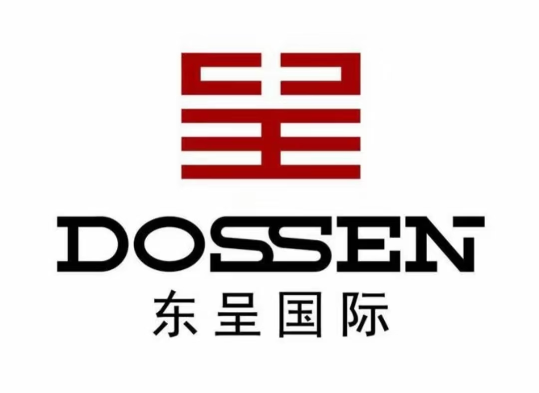 东呈集团logo