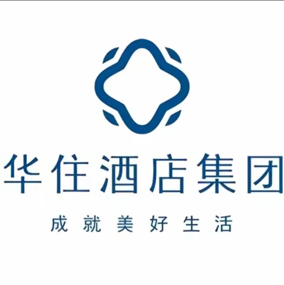 华住集团logo